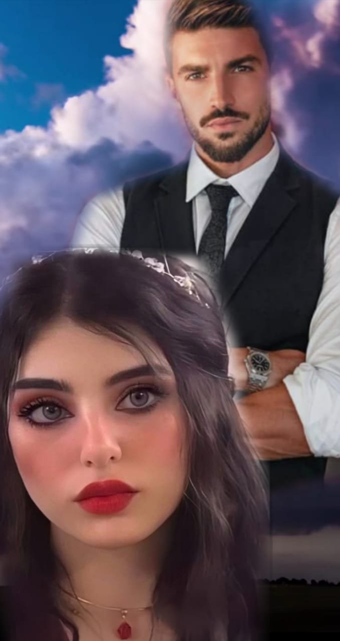 بين احضان قسوته (الفصل الاربعين الاخير)