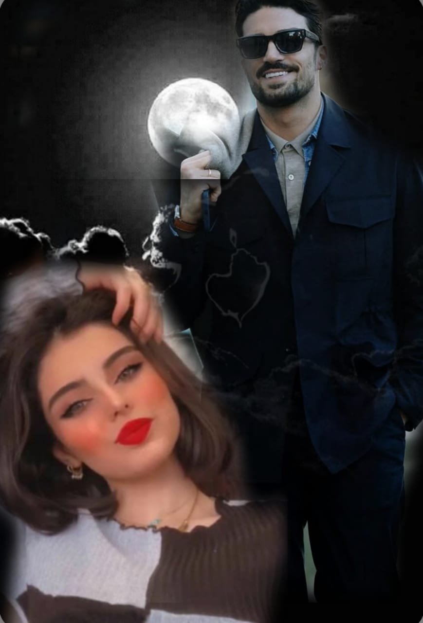 بين احضان قسوته (الفصل التاسع عشر)